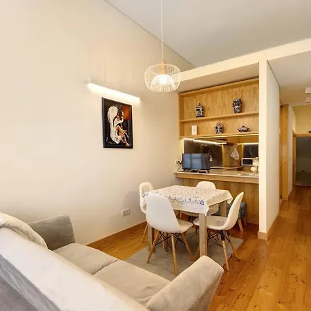 Casa Marques Apartments Aveiro Exterior foto