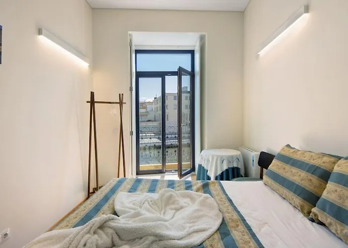 Casa Marques Apartments