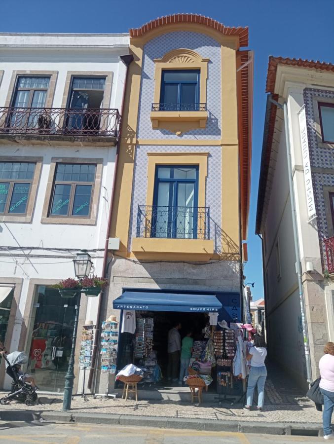 Casa Marques Aveiro