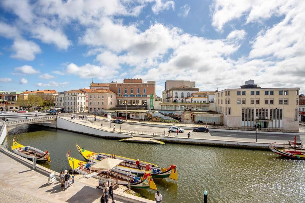 Apartment Casa Marques Aveiro