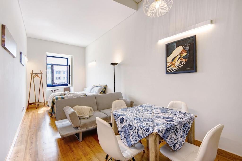Apartment Casa Marques