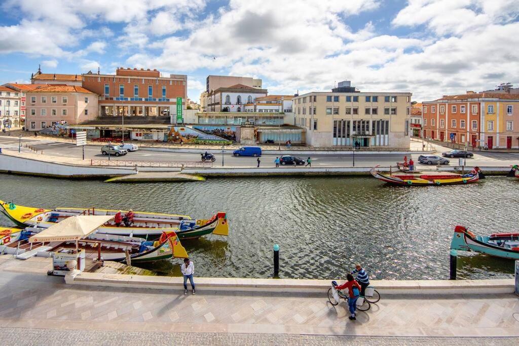 Casa Marques Apartment Aveiro