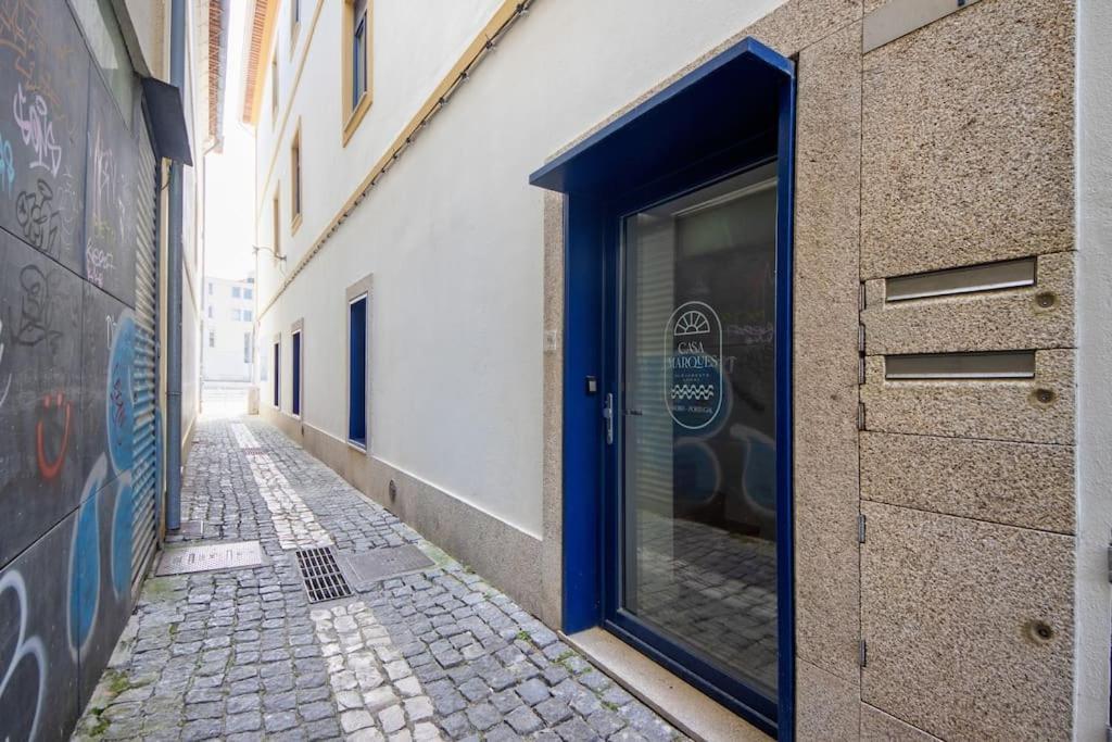 Casa Marques Appartement