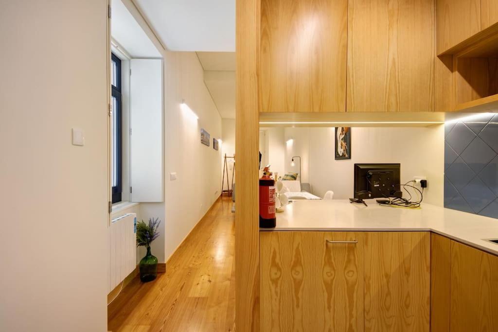 Casa Marques Apartment *