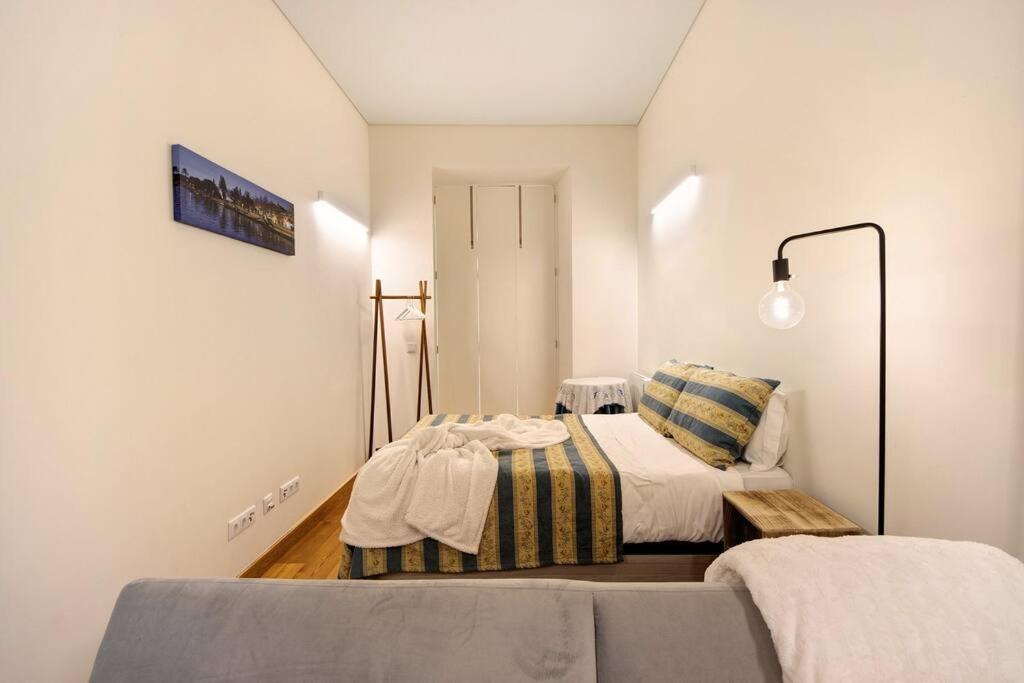 Apartment Casa Marques Aveiro