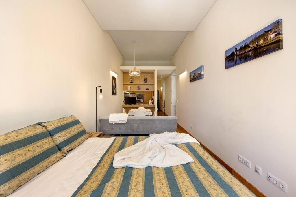 Casa Marques Apartment Aveiro