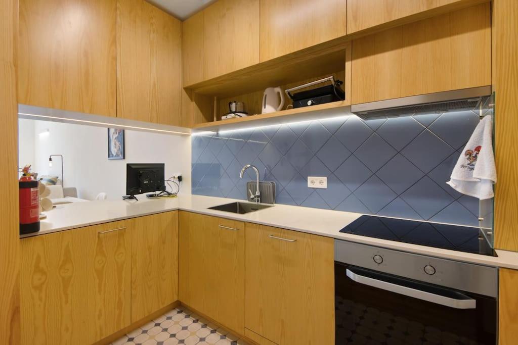 Casa Marques Appartement