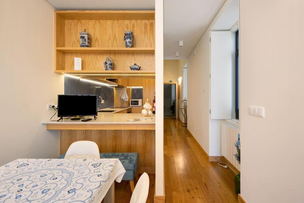 Apartment Casa Marques