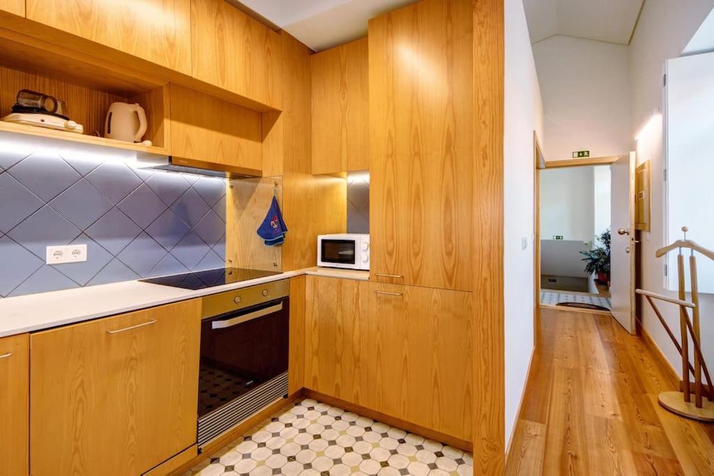 Casa Marques Appartement Aveiro