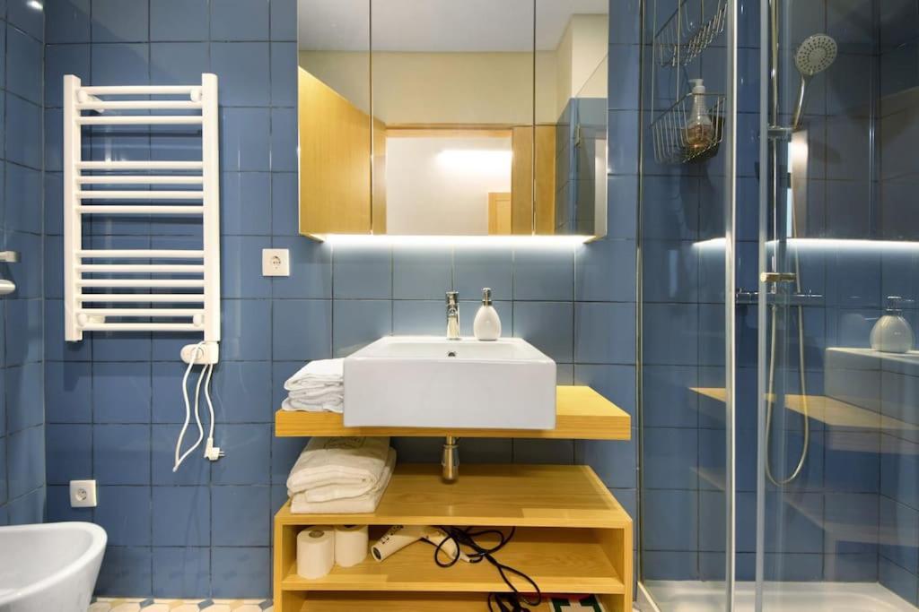 Casa Marques Appartement