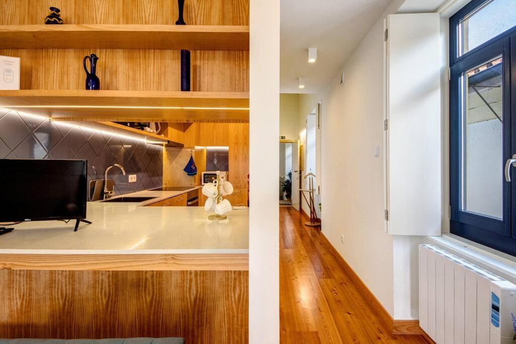 Appartement Casa Marques *